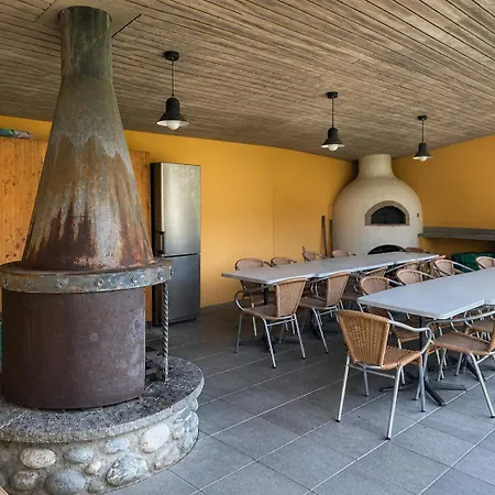 Hotel Parkhotel Emmaus - Casa Del Sole Ascona
