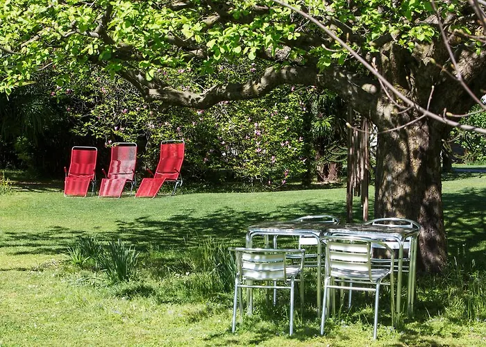 Parkhotel Emmaus - Casa Del Sole 3*