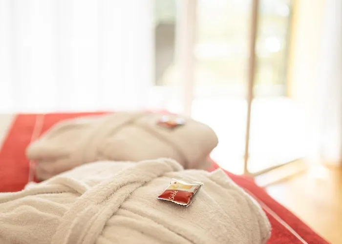 Parkhotel Emmaus - Casa Del Sole Hotel 3*