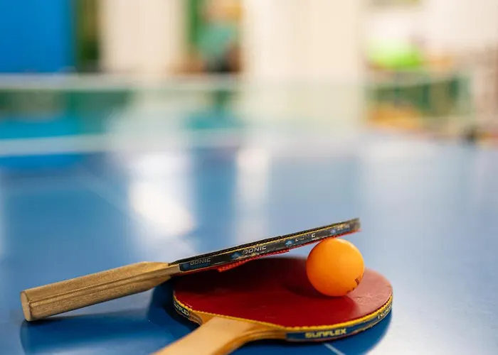 Parkhotel Emmaus - Casa Del Sole 3* Ascona