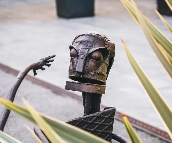 Parkhotel Emmaus - Casa Del Sole 3* Ascona