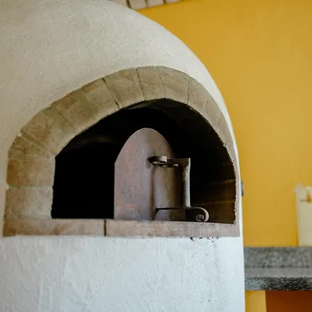 Ξενοδοχείο Parkhotel Emmaus - Casa Del Sole Ασκόνα