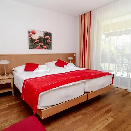 Parkhotel Emmaus - Casa Del Sole 3*