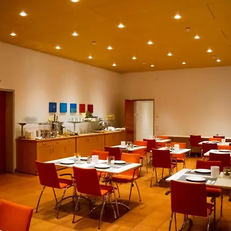 호텔 Parkhotel Emmaus - Casa Del Sole 3*