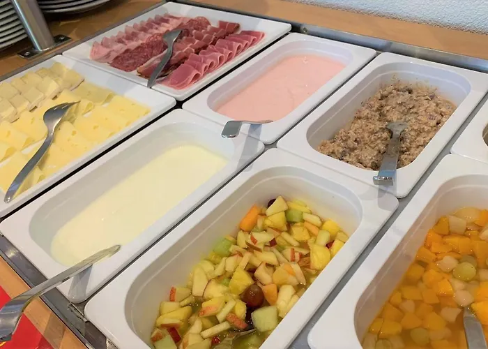 Parkhotel Emmaus - Casa Del Sole 3*