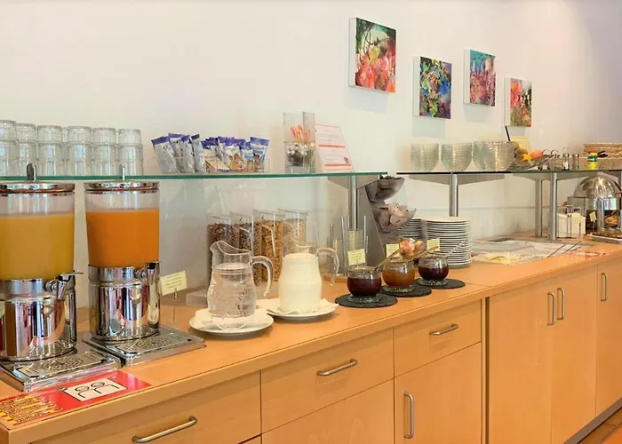 Parkhotel Emmaus - Casa Del Sole מלון