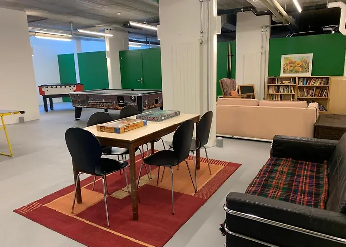 Parkhotel Emmaus - Casa Del Sole