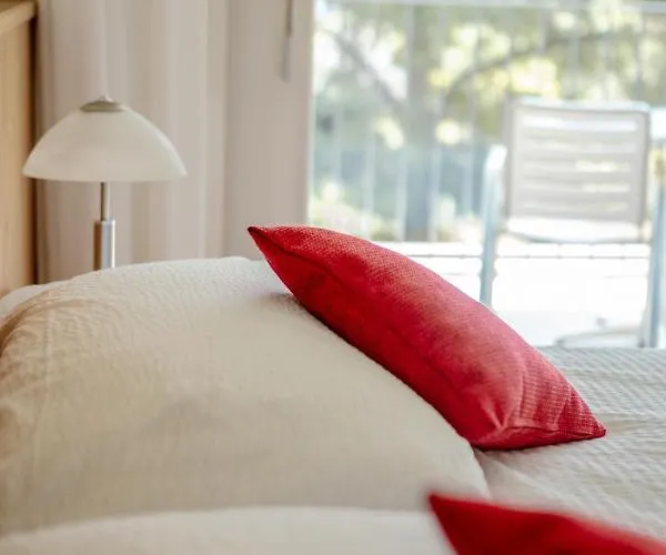 Parkhotel Emmaus - Casa Del Sole מלון