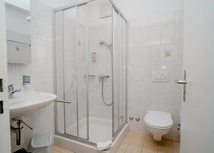 Parkhotel Emmaus - Casa Del Sole 3*