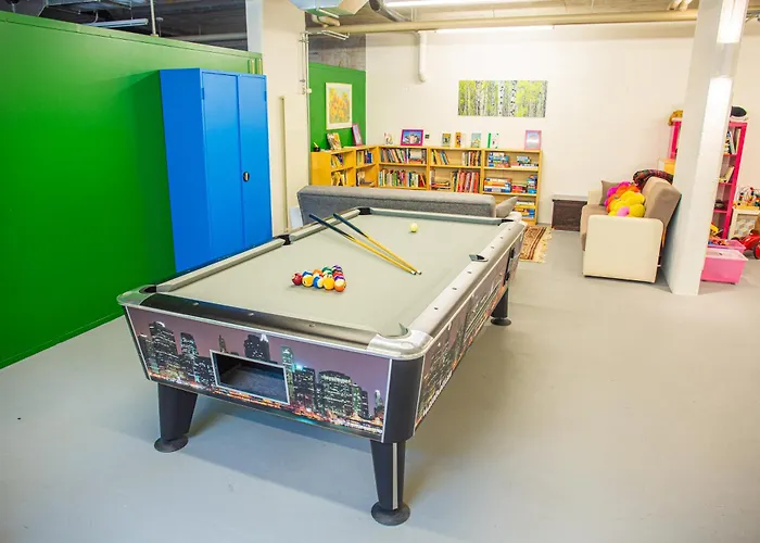 Parkhotel Emmaus - Casa Del Sole