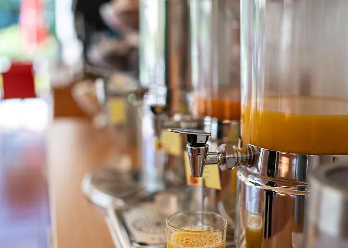 Parkhotel Emmaus - Casa Del Sole אסקונה