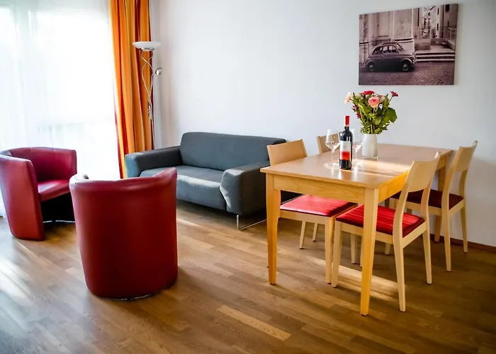 מלון Parkhotel Emmaus - Casa Del Sole אסקונה